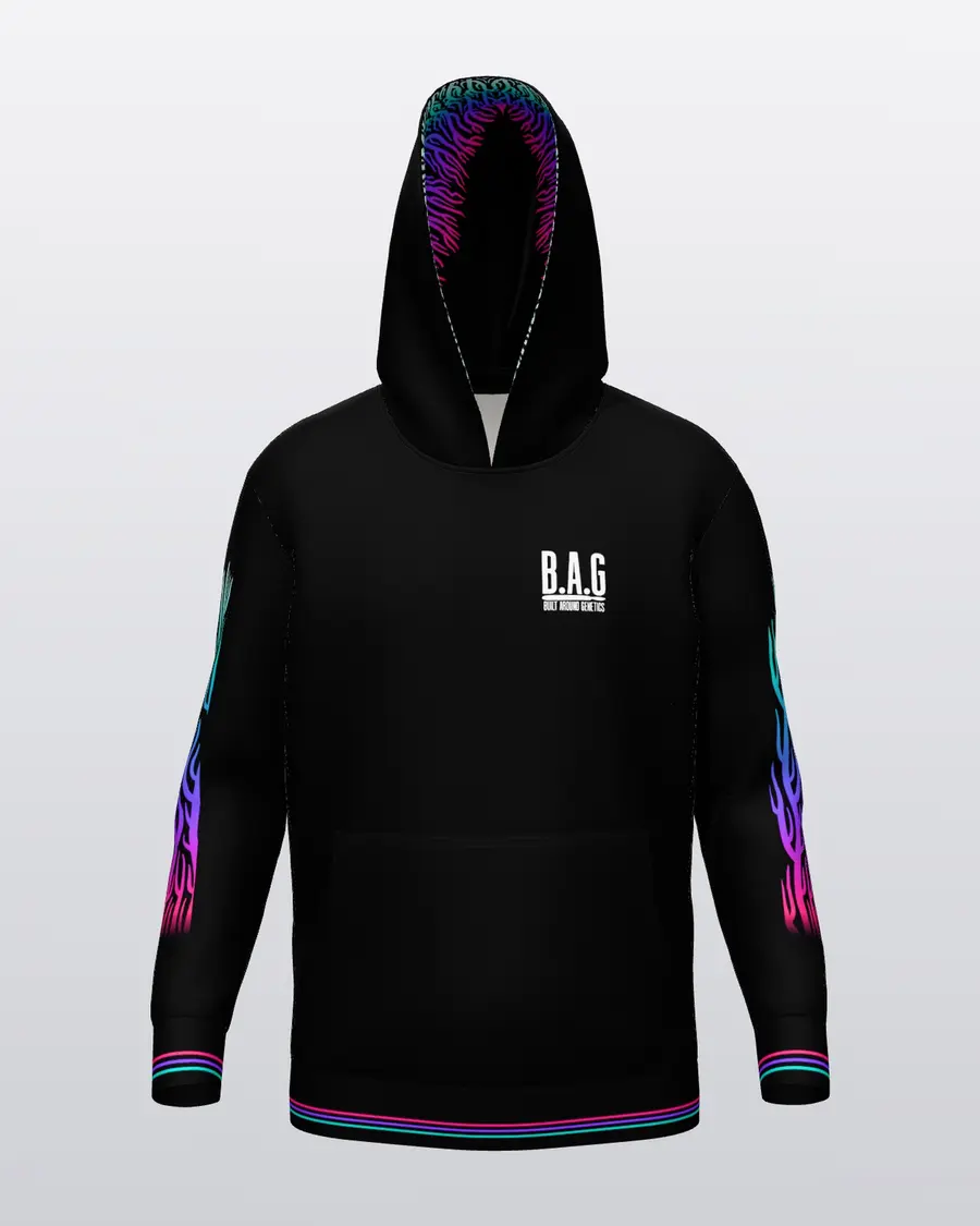 Spectrum Hoodie
