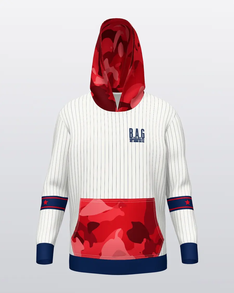 Hoodies
