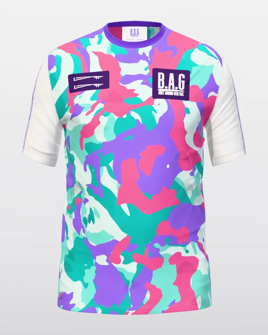 T-shirts